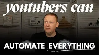 YouTube Planner Notion Template (That Automatically Uploads to YouTube For You!)