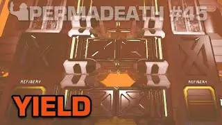 Space Engineers - Mining for Upgrades (Hard Survival)