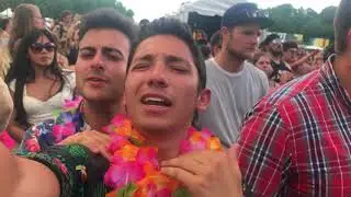 FIREFLY MUSIC FESTIVAL 2017