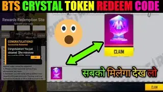 Free Fire Redeem Code Today || 31 March Redeem Code Today || Today New Code FF || FF New Redeem Code