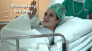 Rhinoplasty in Turkey with Clinic Center