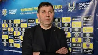 Сергей Песоцкий: "Есть вопросы по судейским решениям, но..."