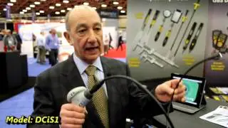 Inspection Camera Low Cost - Wirelessly Connects to iPad and iPhone