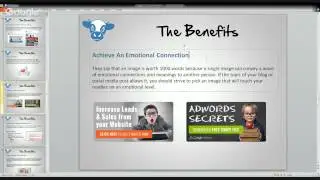 How to create Kick A*s graphics for your Digital Marketing!