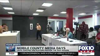 Mobile Media Days: Day 1