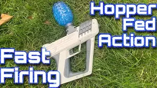 Lanxtech gel blaster review
