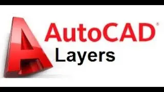 05-AutoCAD Tutorials in English: Layers in AutoCAD