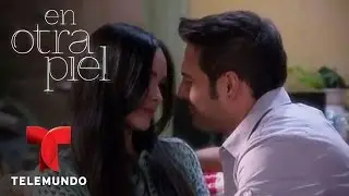 En Otra Piel | Capítulo 144 | Telemundo