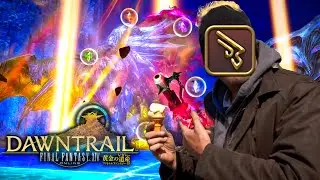 EVERY FIRST BOSS FIGHT IN MMORPG