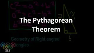 The Pythagorean Theorem