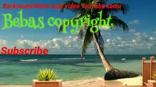 BACKSOUND gratis buat kalian youtuber pemula