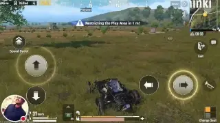 My PUBG MOBILE Stream