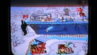 Don vs Pitzr 1 (08/01/2010 Tournament Match - Grand Finals)