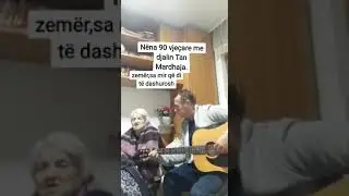 Shpirti artistes nuk plaket😍😄👏❤️#trending #new #watchnow