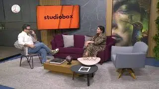 Studiobox - 01/12/24