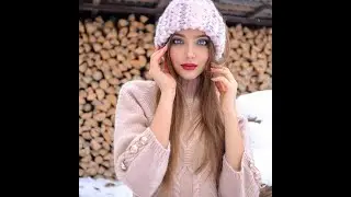 Дарина Авраменко (модель, блогер) в гостях у Вильгельма Варкентина. Разговор о жизни и питании