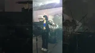 Gigi De Lana | Better Days |Date Night with Gigi Vibes @ SMX Convention Center