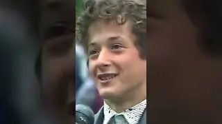 Сызрань 1986 (Самарская область) Забавный репортаж 