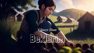 Cüneyt İlhan - Beklerim (Music Video)