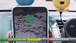 Danoz - Smart Charger