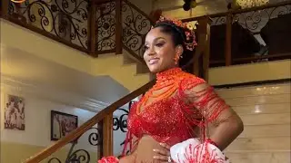 Davido give Chioma a Lifetime Assurance to respect, connect and protect her#chivido2024 #chivido24