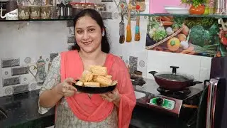 Bakery Jaisi Khari ab Banai Ghar Main| How To Make Khari At Home | Home Made Khari| Ishrat kitchen
