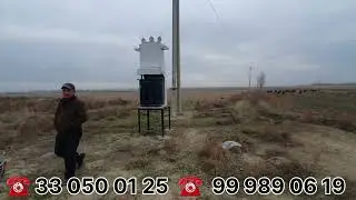 #uzolamtv  Samarqand Nasos Ustanovka Ishimizni Boshladik PREYKT