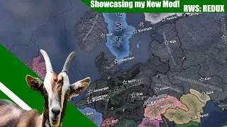 Showcase of my Mod! | RwS: REDUX