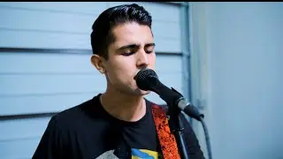 El Vago - Luis Sandoval y sus Compas (EN VIVO)