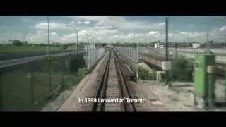 Krivina - Trailer (HD)