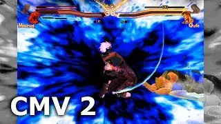 Street Fighter X Tekken Mobile - CMV 2