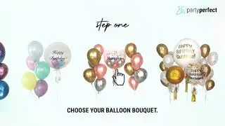 New PartyPerfect.my Bundles