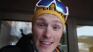VLOG 034/// NORWAY