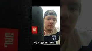 Yö ja JP - Tia-Maria