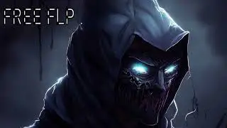 FLP FRERE - Way To Hell (Original Mix)[Techno][FREEFLP]