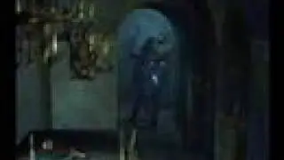 Resident Evil 3.5, The Resident Evil 3.5 gameplay video.