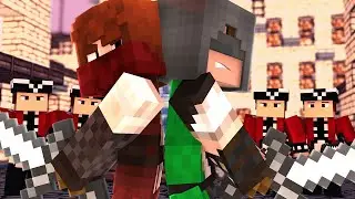 Assassin's Creed Movie - Part 8 | Minecraft Movies