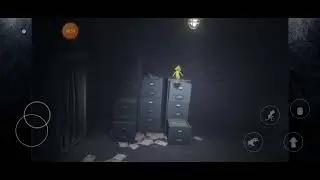 проходим маленькие кошмары, финал?!