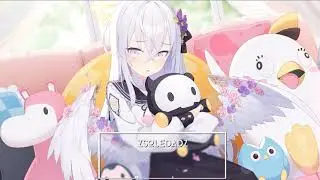 Nightcore  - ツバサ (アンダーグラフ )