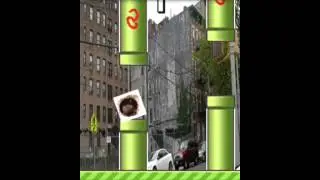 Flappy bird chief keef
