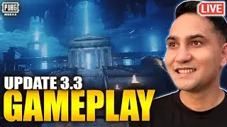 7 Wins in a row? | PUBG MOBILE | UC GIVEAWAY On Going