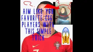criumson cuber aim tutorial in real life COUNTER STRIKE GLOBAL OFFENSE CSGO AIM TUTORIAL GOD AIMGAIM