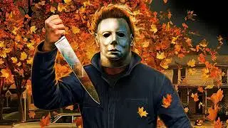 Halloween (1978) Alternate Theme