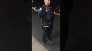 Coolest cops on the block 🫡 