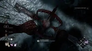 Dead by Daylight  Попробовал странную тактику за капканщика.