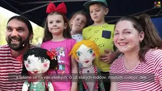 Návštevníkov festivalu ZA7HORAMi v Jasnej bude baviť Divadlo Portál