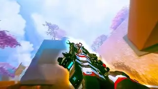 TitanFall 2 Movement
