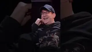 Гарик и камеди