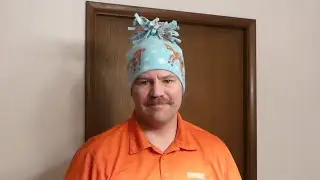 How to Sew a Fleece Hat(Easy).