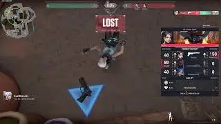DTTG first reactions